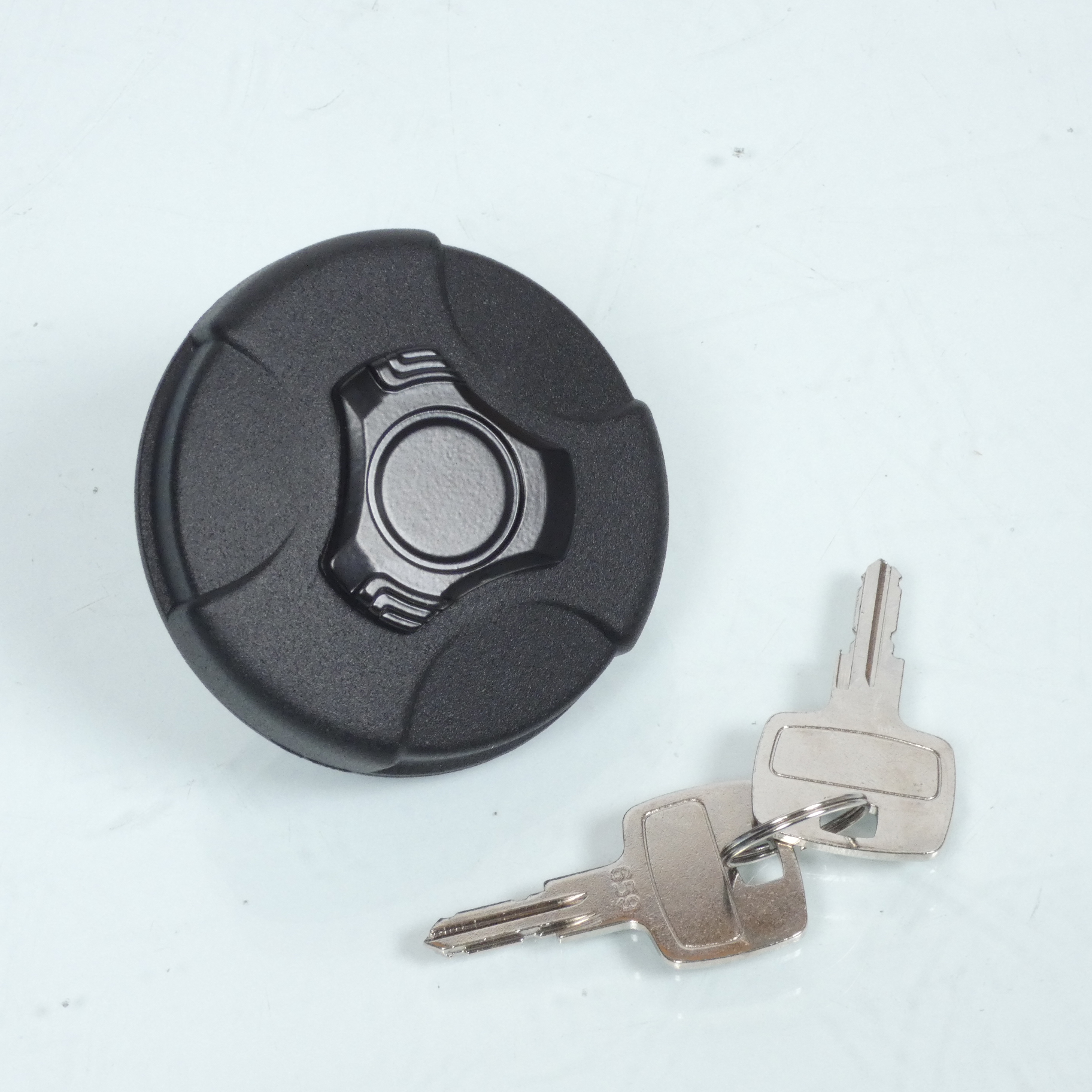 Bouchon de réservoir pour Piaggio Porter Diesel
