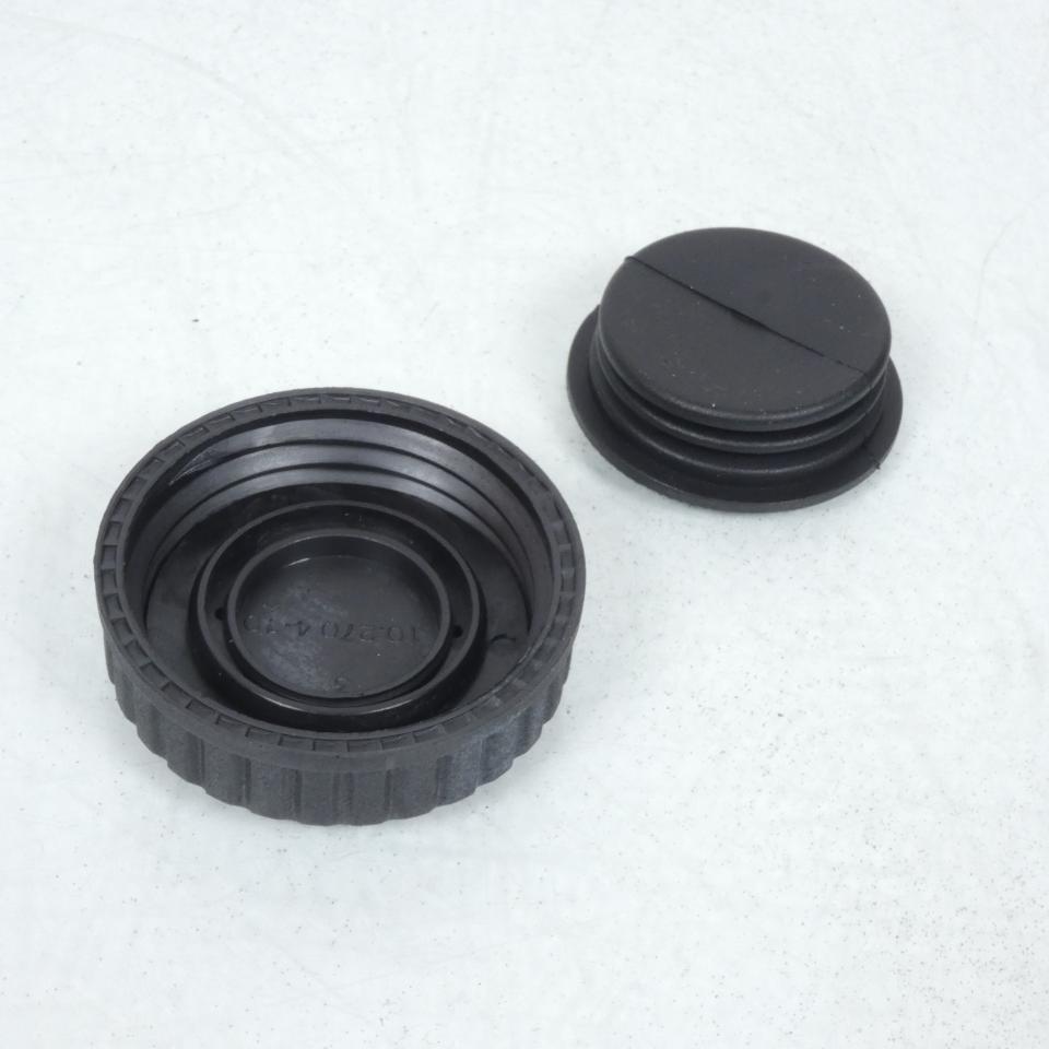 Bouchon réservoir liquide de frein Brembo pour moto 110430830 PS11 43mm