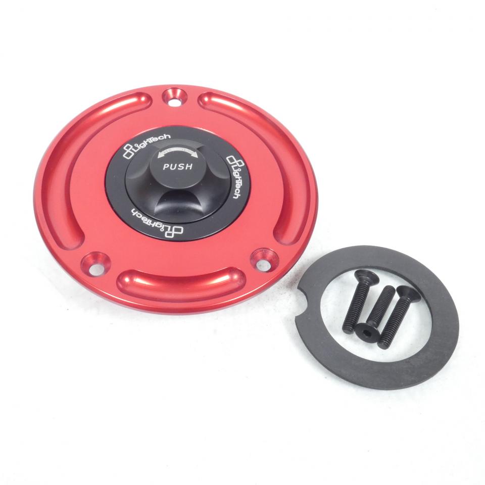 Bouchon de réservoir pour Suzuki Bandit