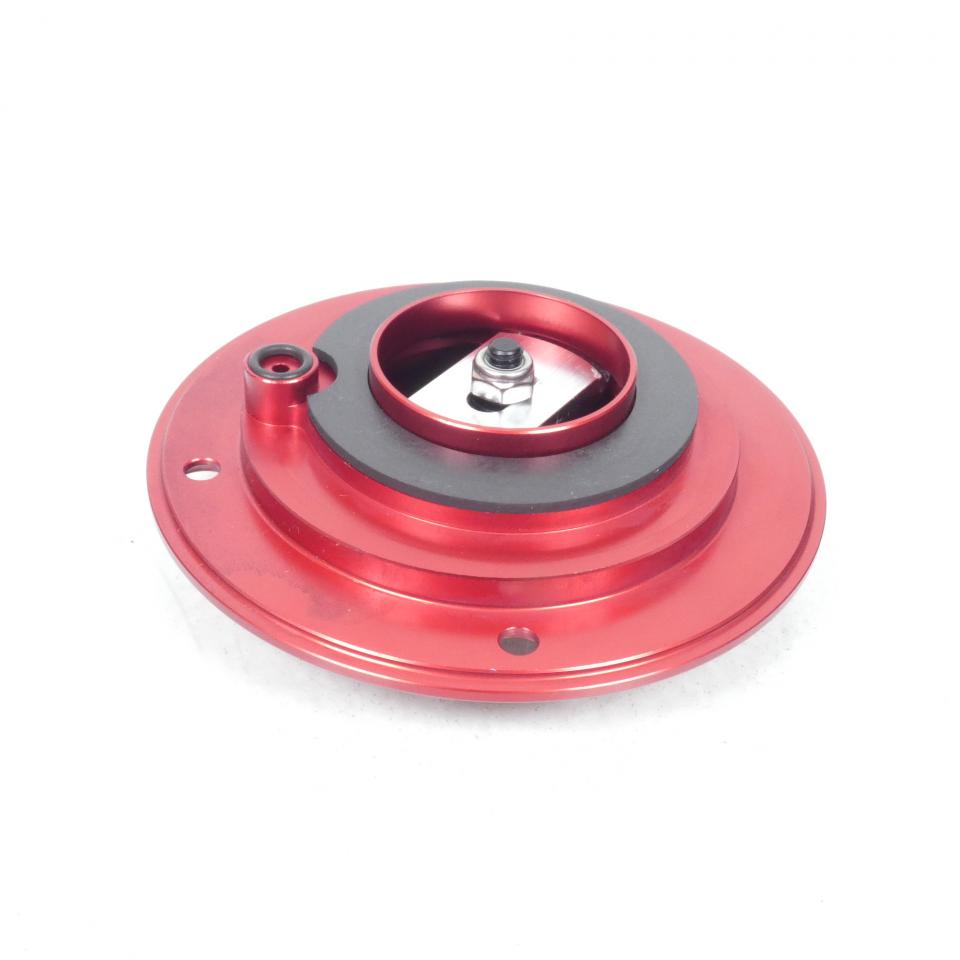 Bouchon de réservoir Racing rouge Lightech TR20N/R pour moto Suzuki 1200 Bandit