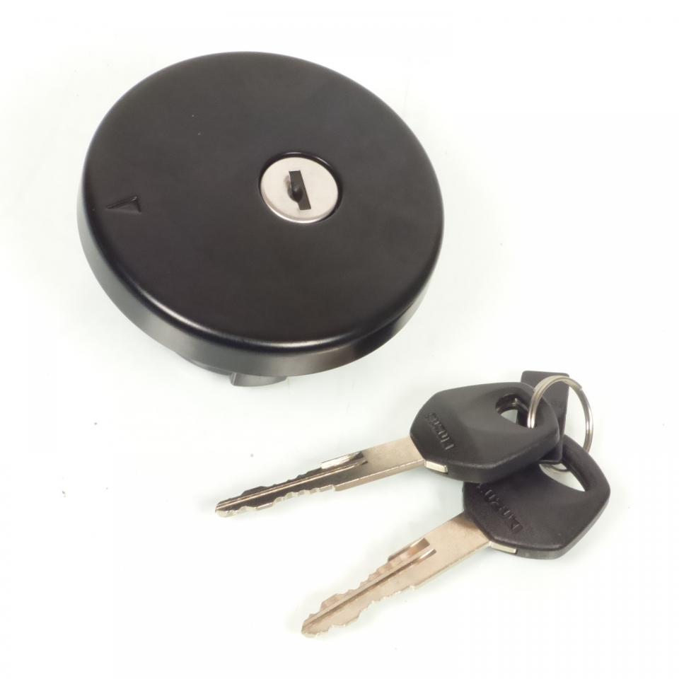 Bouchon de réservoir pour Suzuki Burgman