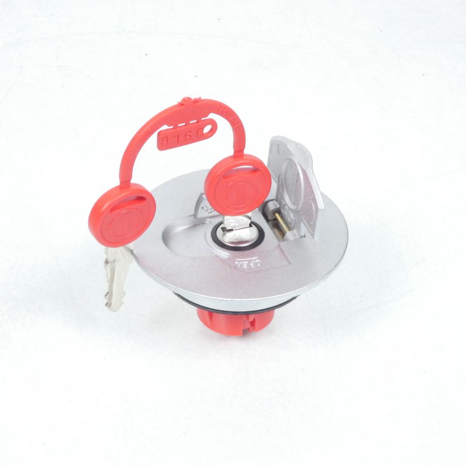 Bouchon de réservoir  pour moto Aprilia 50 AF1 1990 à 1992 754443 Neuf