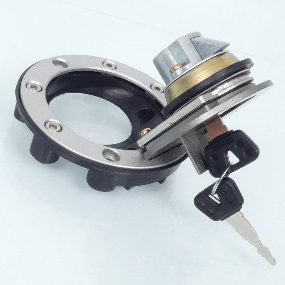 Bouchon de réservoir Brazoline pour moto Yamaha 50 TZR Avant 2003 Neuf