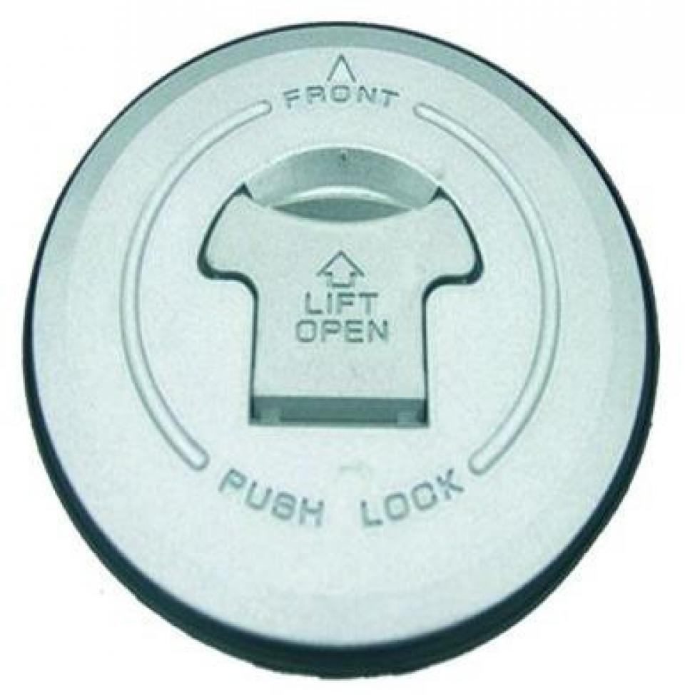 Bouchon de réservoir Brazoline pour Moto Honda NSR Neuf