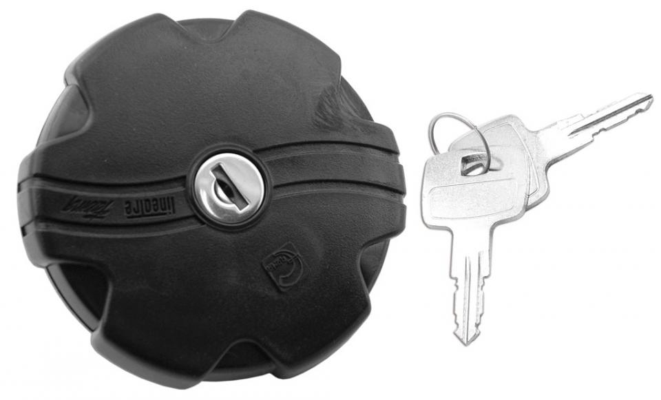 Bouchon de réservoir pour Honda 