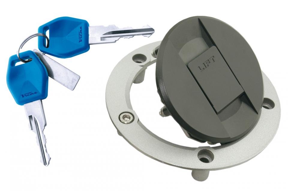 Bouchon de réservoir Brazoline pour Auto Suzuki Neuf