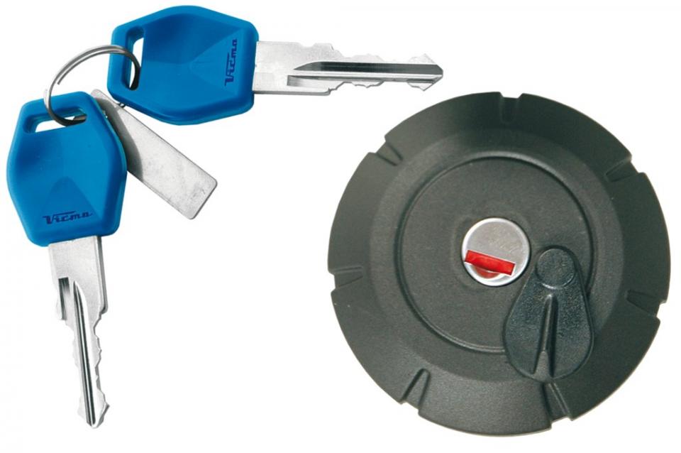 Bouchon de réservoir pour  