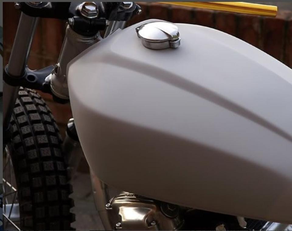 Bouchon de réservoir Brazoline pour pour Auto Neuf