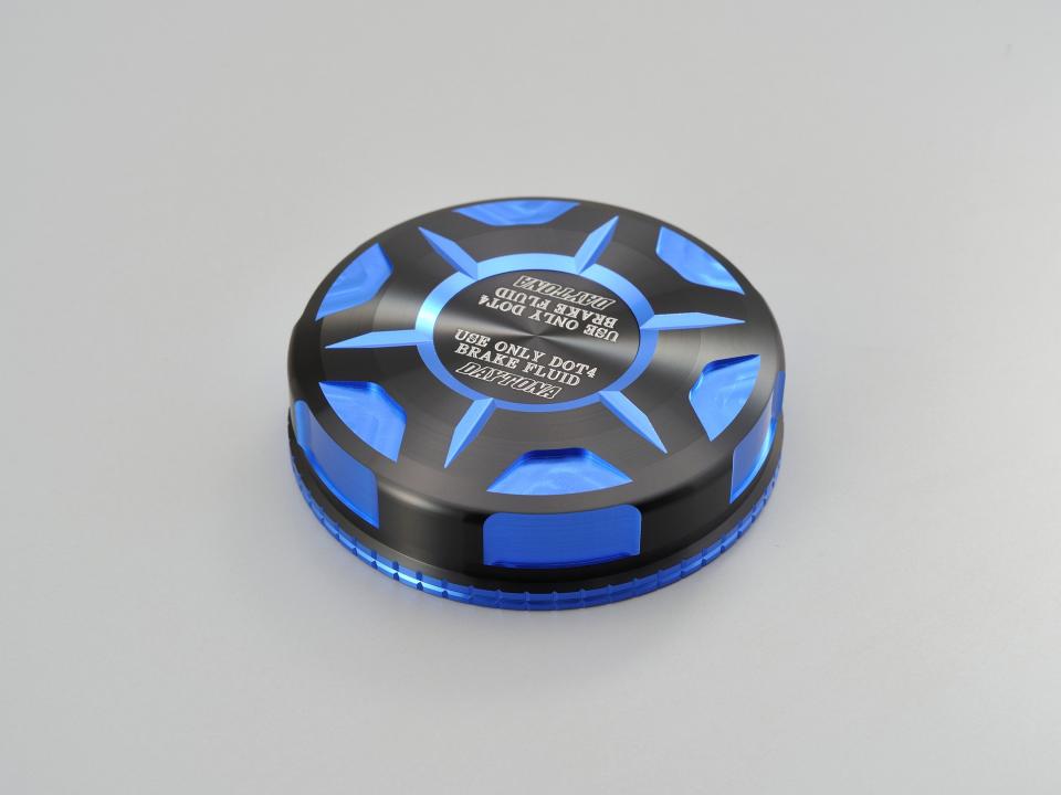Bouchon de réservoir pour  
