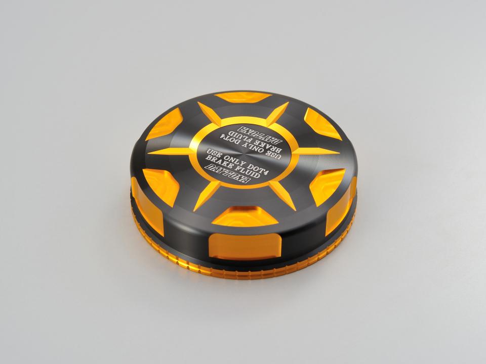 Bouchon de réservoir pour  
