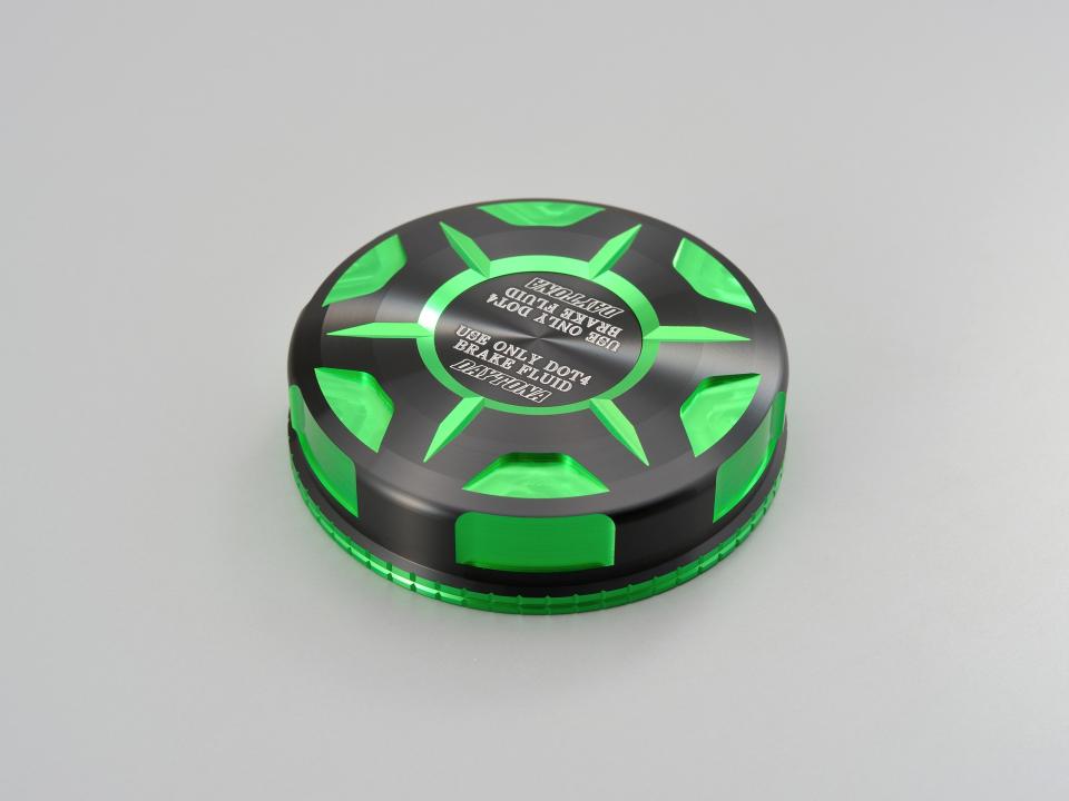 Bouchon de réservoir DAYTONA pour pour Auto Neuf