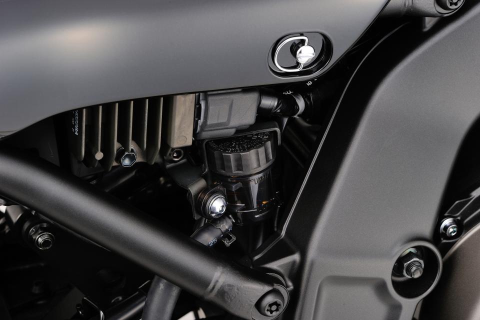 Bouchon de réservoir DAYTONA pour pour Auto Neuf