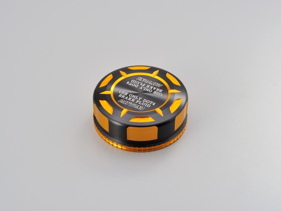Bouchon de réservoir pour  