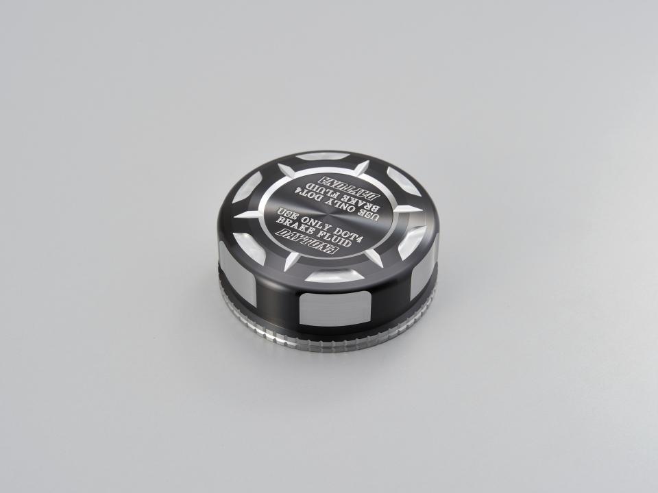 Bouchon de réservoir pour  