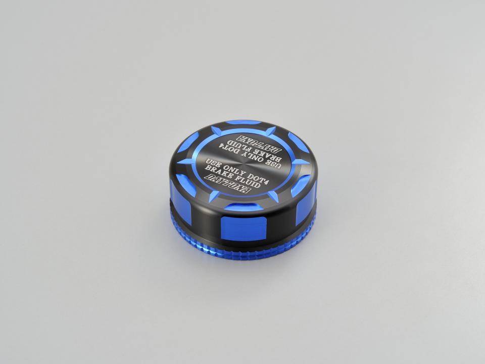 Bouchon de réservoir pour  