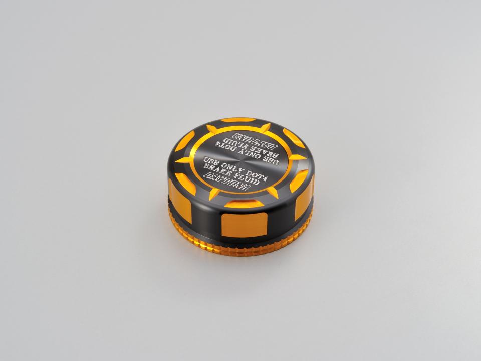 Bouchon de réservoir pour  