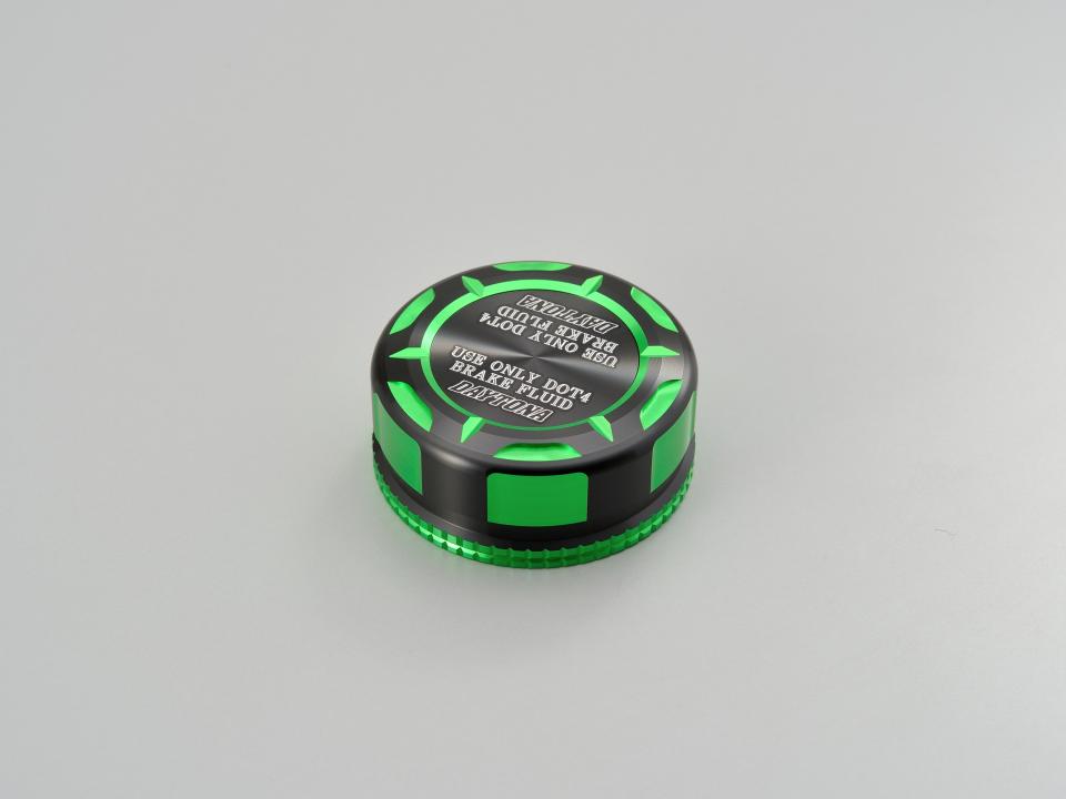 Bouchon de réservoir pour  