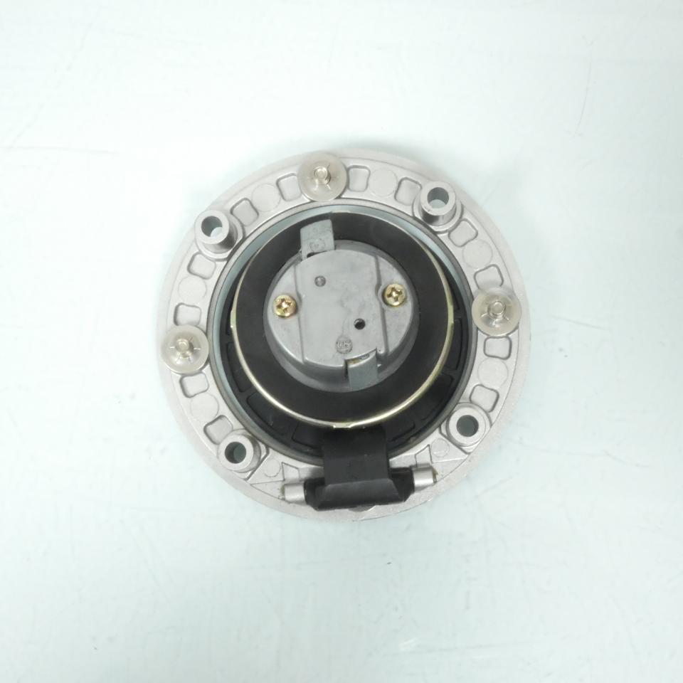 Bouchon de réservoir Brazoline pour moto Suzuki 600 GSXF 1998 à 2006 PEC018
