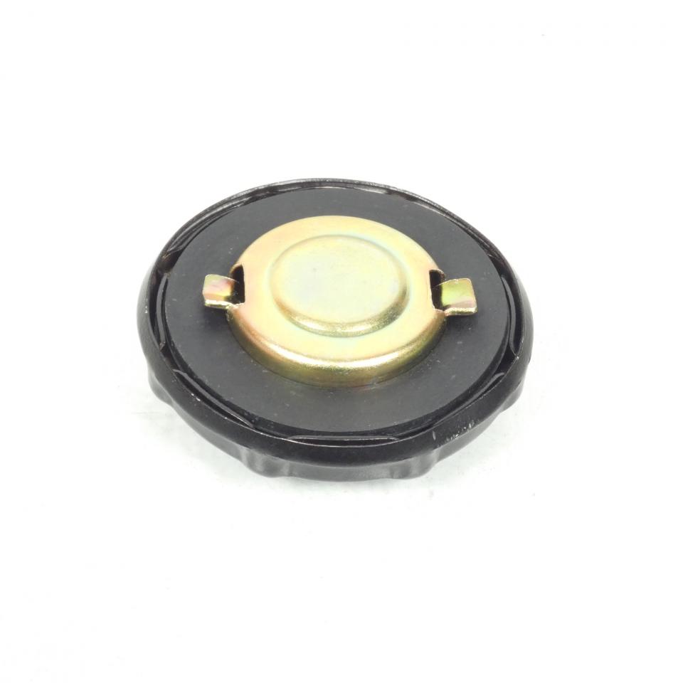 Bouchon réservoir carburant pour mobylette MBK 50 51 DAKOTA Noir NY1-24142 Neuf