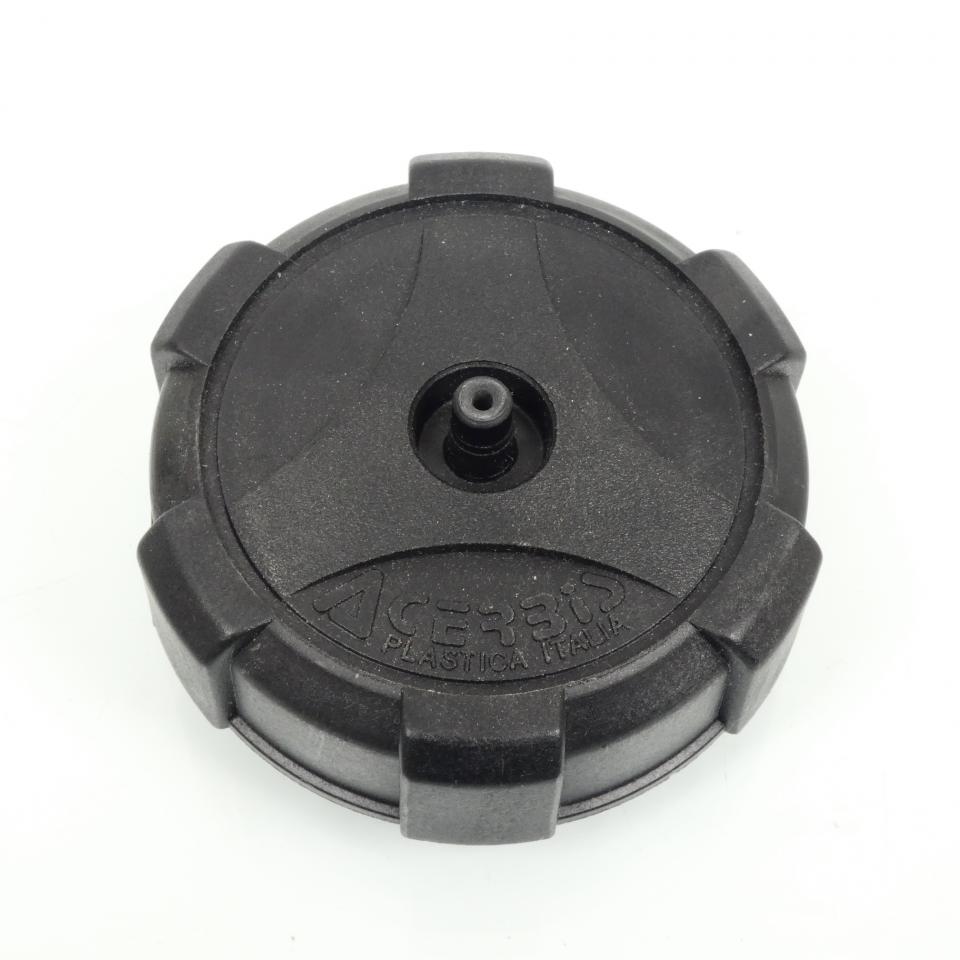 Bouchon de réservoir origine pour moto KTM 56007008144 / Acerbis 0001201 Neuf