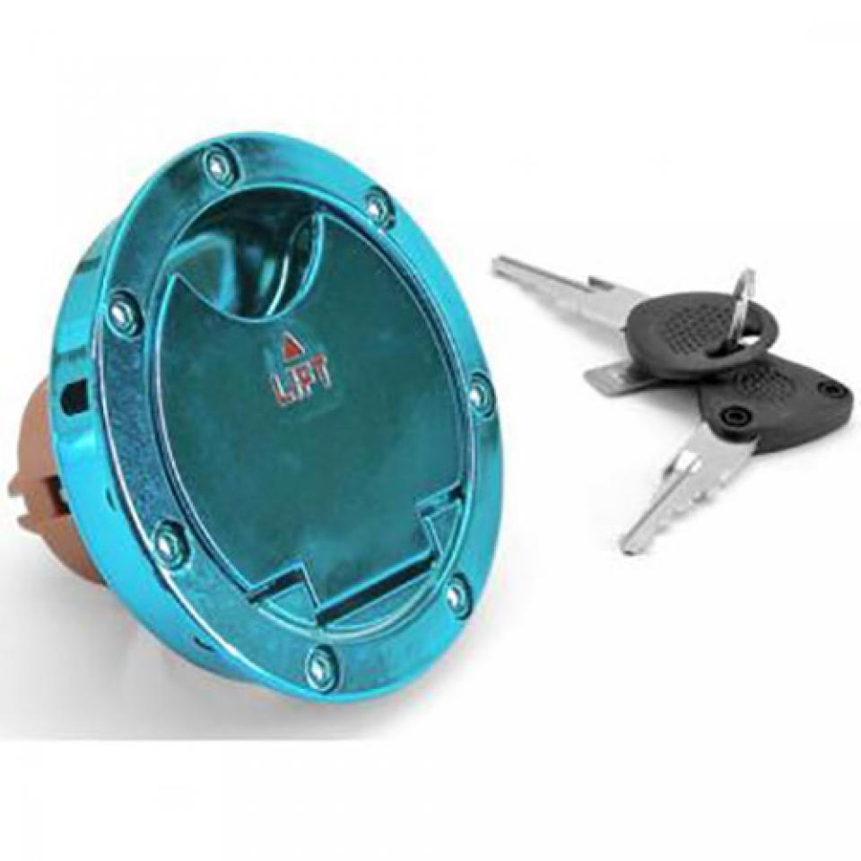 Bouchon de réservoir One pour scooter MBK 50 Nitro Neuf