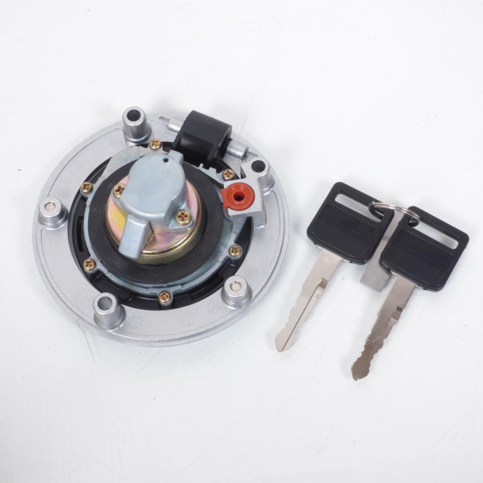 Bouchon de réservoir CE Moto pour Moto Suzuki 1200 Bandit Après 2006 Neuf