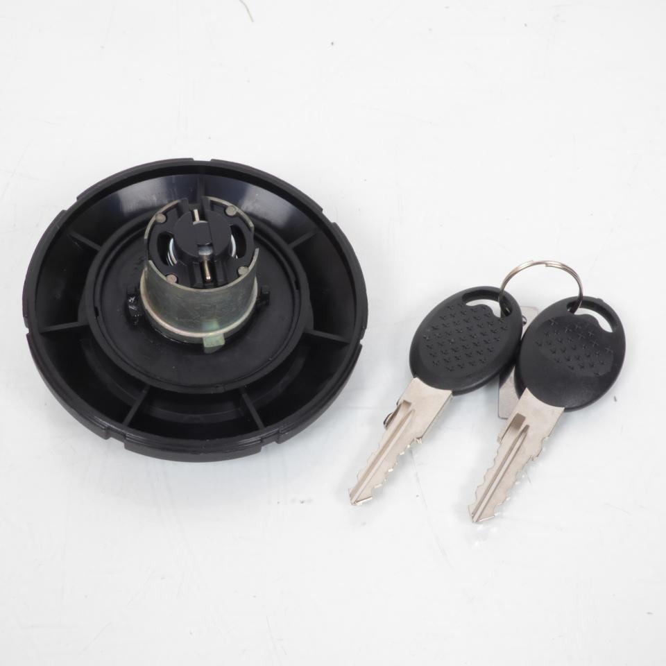 Bouchon de réservoir Générique pour moto Yamaha 50 DTR 2007-2011 Neuf