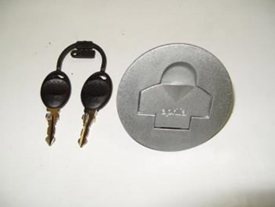 Bouchon de réservoir pour Aprilia RS
