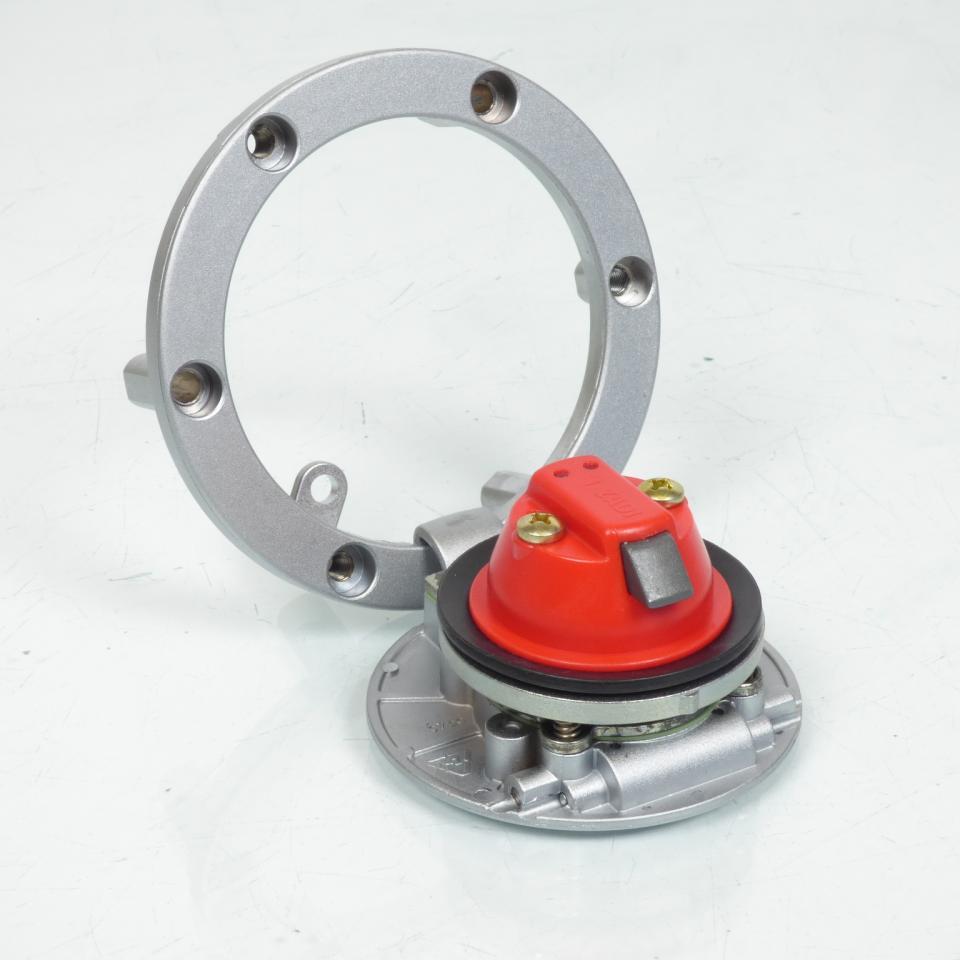 Bouchon de réservoir Nonames pour Moto Derbi 125 Terra 863990 Neuf