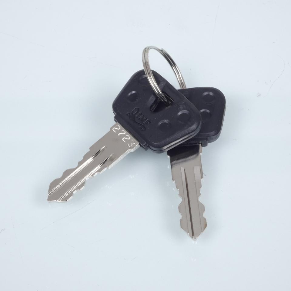 Bouchon de réservoir Générique pour moto Yamaha 125 DTR 1987 à 2003 48Y-24602-00 Neuf