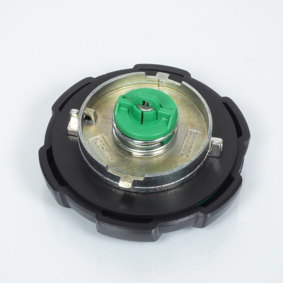 Bouchon de réservoir pour Moto Yamaha 125 DTR 1987 à 2003 M430 / 019866E Neuf