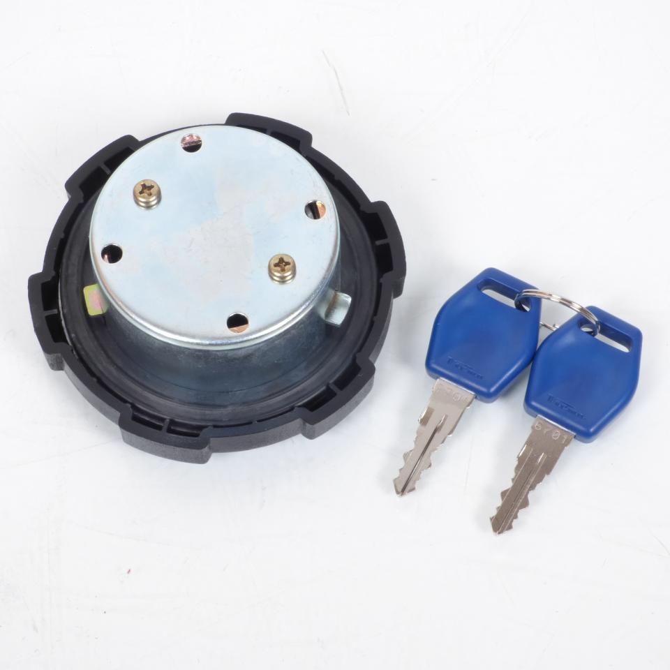 Bouchon de réservoir Vicma pour moto Yamaha 600 XTZ tenere 1983 à 1991 Neuf