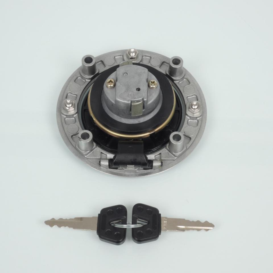 Bouchon de réservoir Générique pour moto Suzuki 600 Bandit XF-2819 / 44200-01850/1/2 Neuf