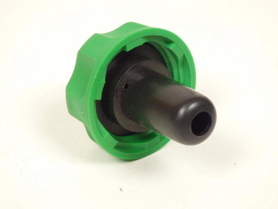 Bouchon de réservoir origine pour Moto Derbi 50 Senda Neuf