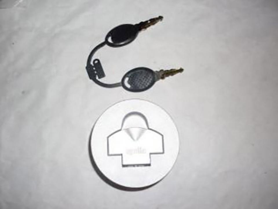 Bouchon de réservoir pour Aprilia RS