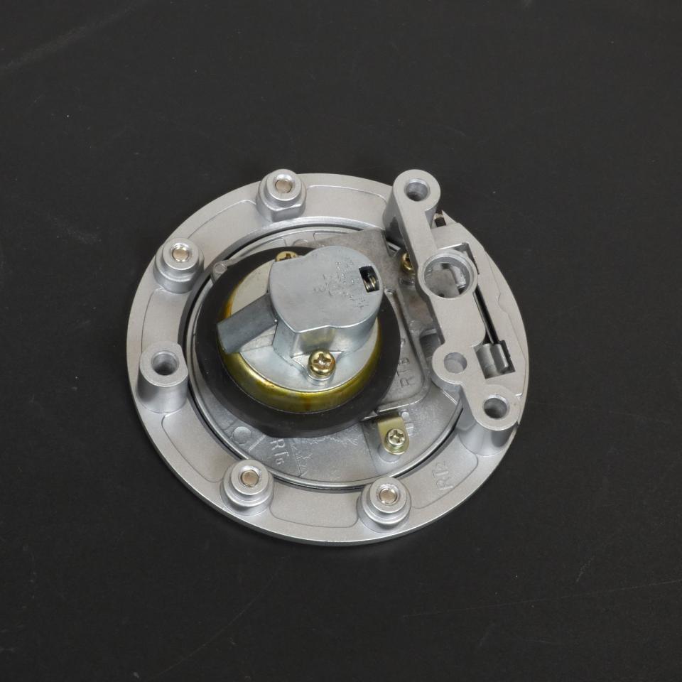 Bouchon de réservoir type origine pour moto Yamaha 600 Fazer 1JK-24602-11 Neuf