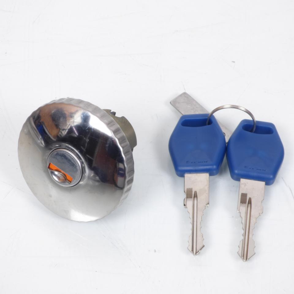 Bouchon de réservoir Tecnium pour Scooter Yamaha 50 JOG 1995 à 2001 Neuf