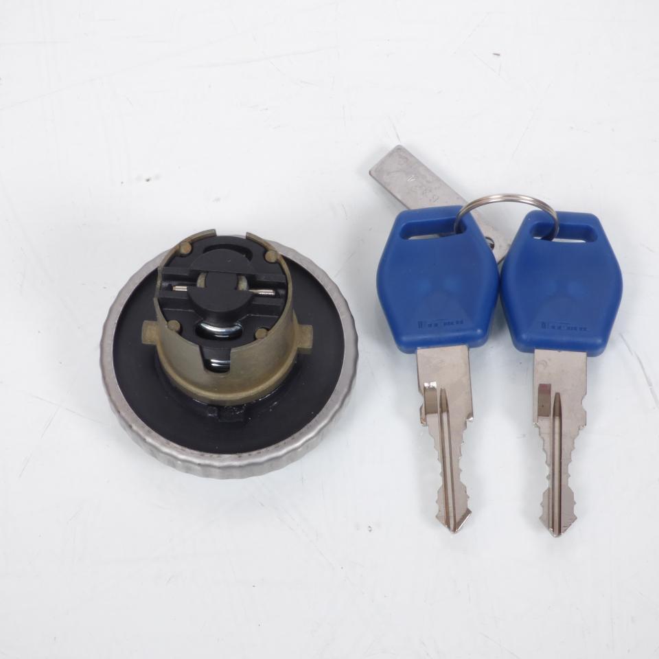 Bouchon de réservoir Tecnium pour Scooter Yamaha 50 JOG 1995 à 2001 Neuf