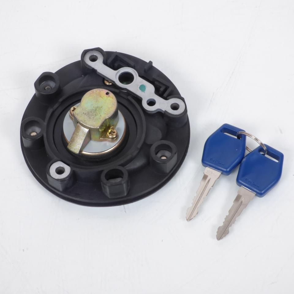 Bouchon de réservoir Tecnium pour Moto Yamaha 1200 XJR 1995 à 1997 Neuf