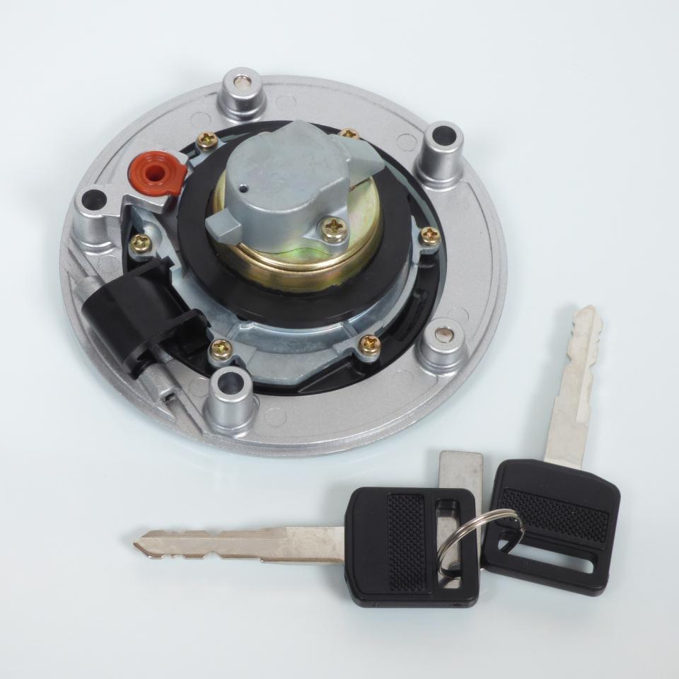 Bouchon de réservoir Vicma pour Moto Suzuki 650 Bandit Après 2005 Neuf