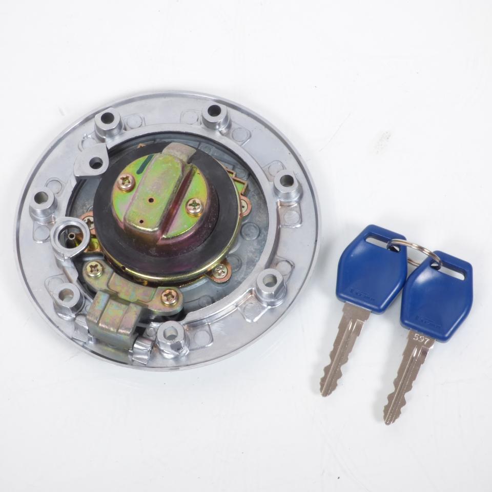 Bouchon de réservoir Vicma pour Moto Kawasaki 1000 GPZ 1986 à 1988 Neuf
