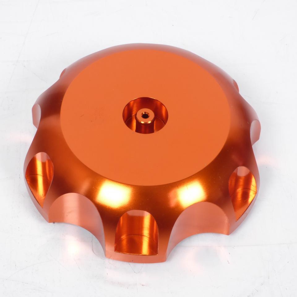 Bouchon de réservoir pour Kawasaki KXF