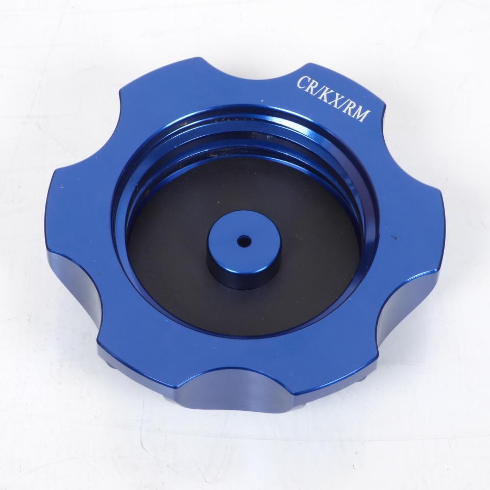 Bouchon de réservoir Vparts pour moto Honda 250 CR Après 2002 741-AZ Neuf