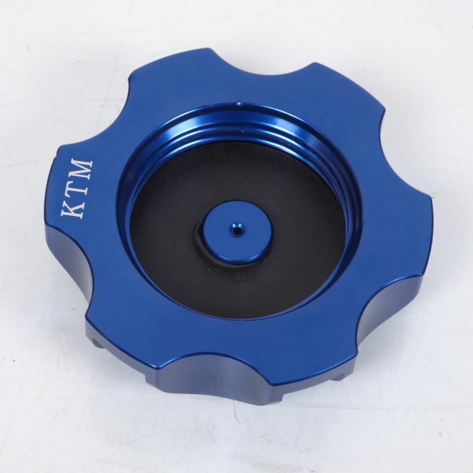 Bouchon de réservoir origine pour Moto Husqvarna motocycle 740-AZ Neuf