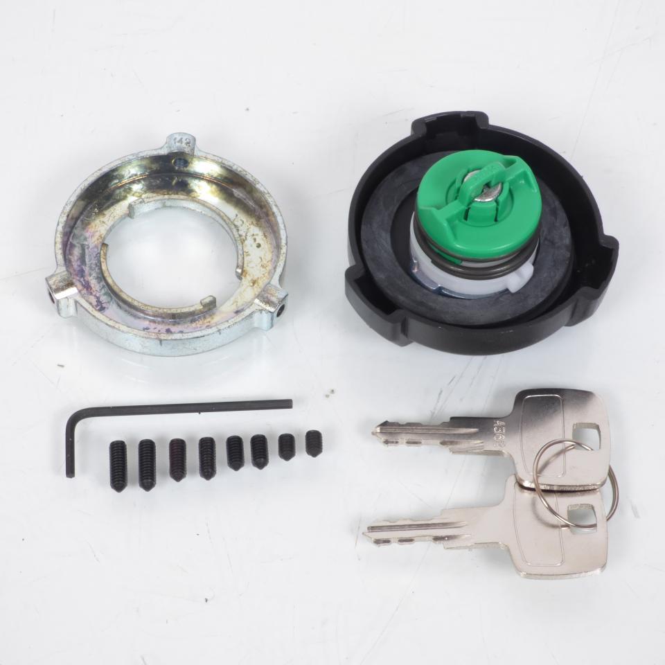 Bouchon de réservoir Vicma pour Auto Piaggio 50 Ape 1980 à 1999 012308V Neuf
