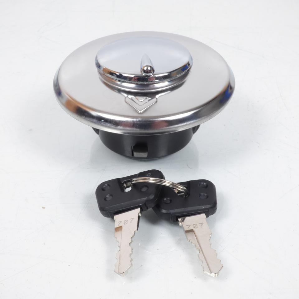 Bouchon de réservoir pour Suzuki Marauder