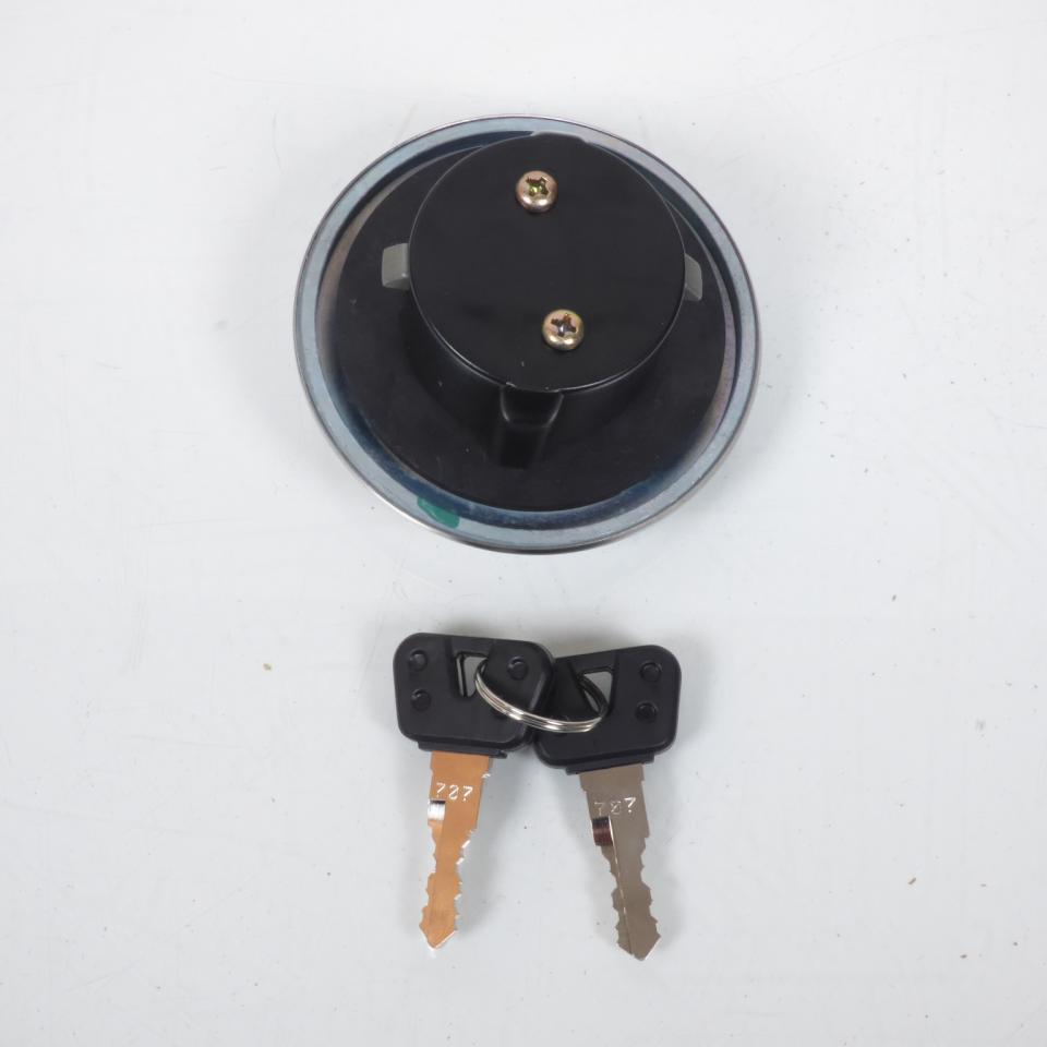 Bouchon de réservoir Vicma pour Moto Suzuki 125 Marauder 1998 à 2004 M-8039 Neuf