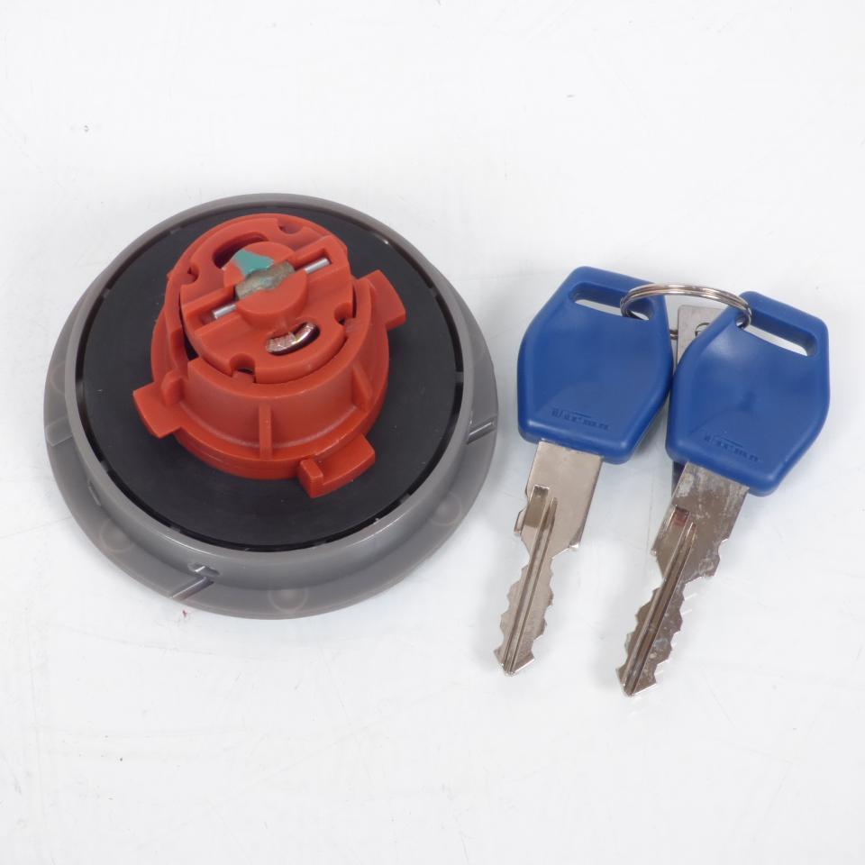 Bouchon de réservoir Vicma pour Moto Rieju 50 RS1 1999 à 2001 M-497 Neuf