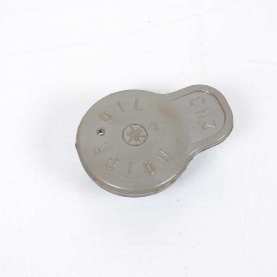 Bouchon de réservoir origine pour Scooter MBK 50 Nitro 2002 à 2012 Occasion