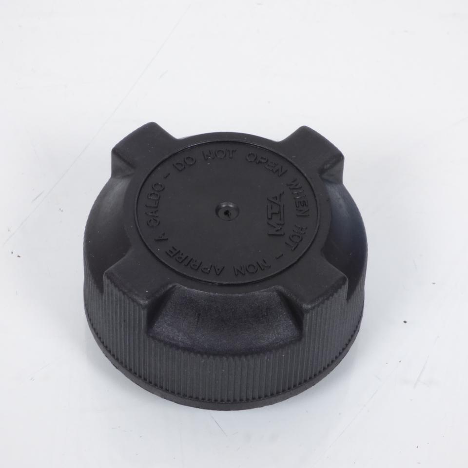 Bouchon de vase d expansion origine pour Moto Aprilia 50 RS 2004 à 2009 Neuf